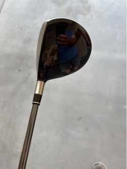 Taylormade R7 ST 3 wood RH