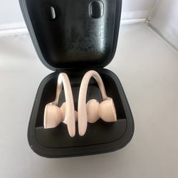 Beats wireless headphones