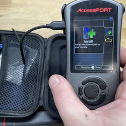 Cobb Tuning Accessport Subaru AP3-SUB-003