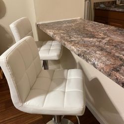 Bar Stools Or Sillas Para Bar 