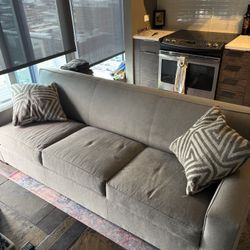 Couch - Mitchell Gold 