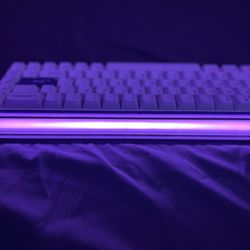 Melgeek Made68 Pro 65% Gaming Keyboard