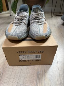 Yeezy 350 7.5