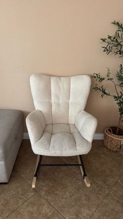 Rocking chair
