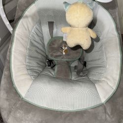 Baby Swing