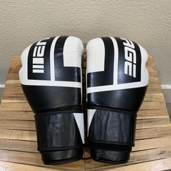 Engage Boxing Gloves