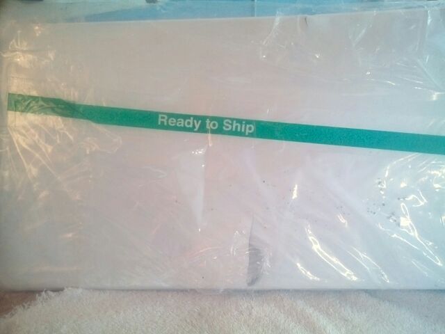 Heavy duty view 1.5" binder