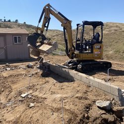 Demolition 