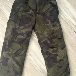 Snow Pants 