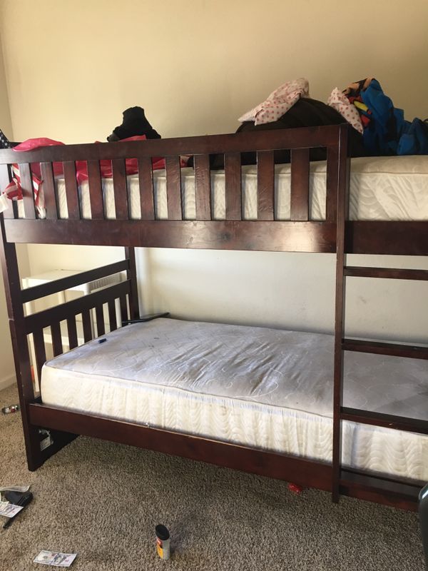 Bunk Beds For In Modesto Ca Offerup Bunk Beds Modesto Ca