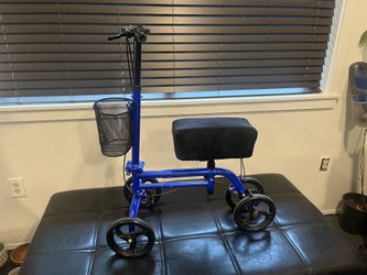 Knee Scooter