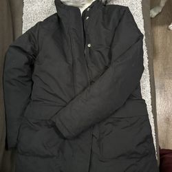 Girls Jacket Size L 10-12