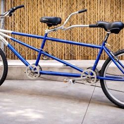 Schwinn Tandem Bike – 2 Person Bicycle 