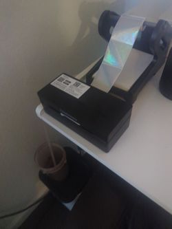 Peptide/pepper label maker