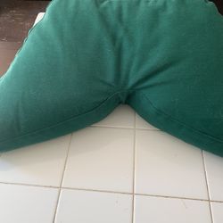 Sun And Moon Cosmic Cushion Yoga Pillow