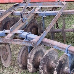 FARM DISC.  