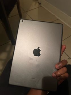 iPad 9 gen