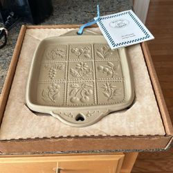 Brown Bag  Cookie  Art