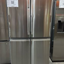 GE 4dr with Autofill Pitcher