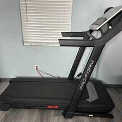 Treadmill