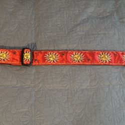 Guitar Strap