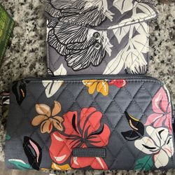 Vera Bradley Wallet