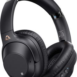 Ankbit  E500Pro Headphones 