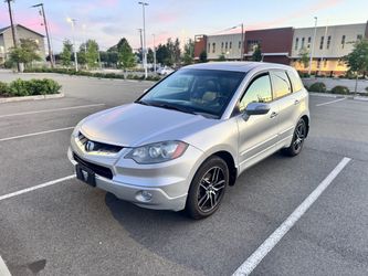 Acura RDX