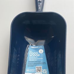 Pet Food Scoop
