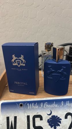 Parfums de marly percival 125ml