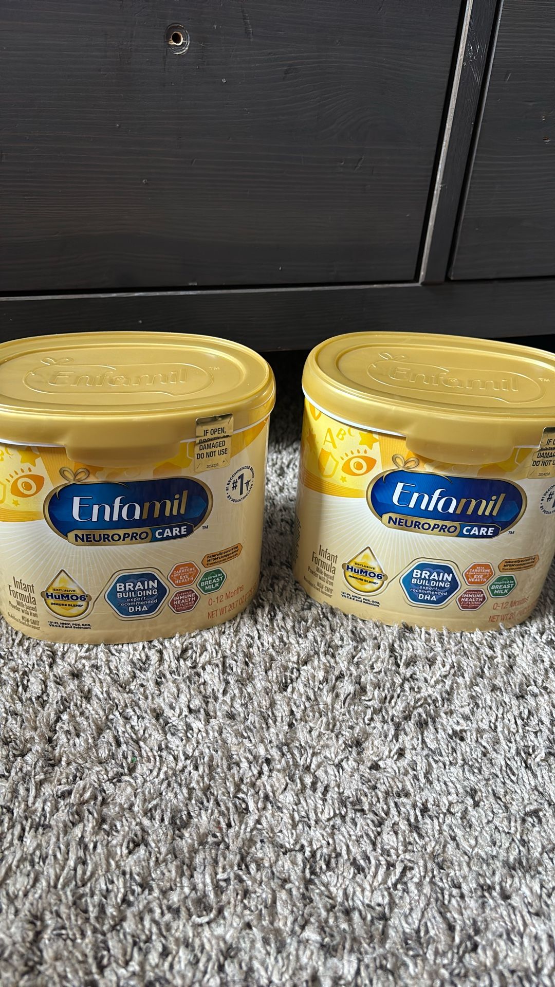 Enfamil