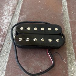 Seymour Duncan Jason Becker Pickup