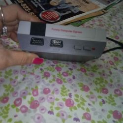 Lil Nintendo But Box Only