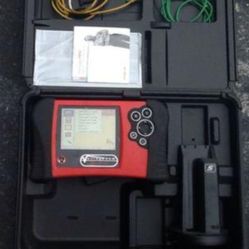 Snap On Vintage Pro Scanner