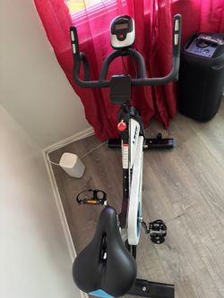 L Now Indoor Cycling
