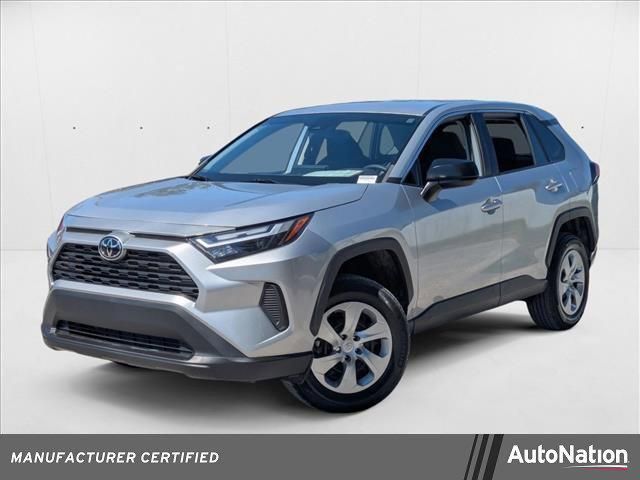 2023 Toyota RAV4