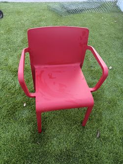Heavy Duty Chairs Very Good Condition