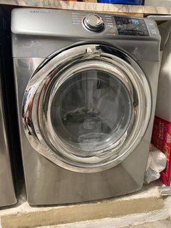 Samsung Dryer