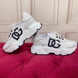 Designer shoes