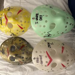 jason mask auto