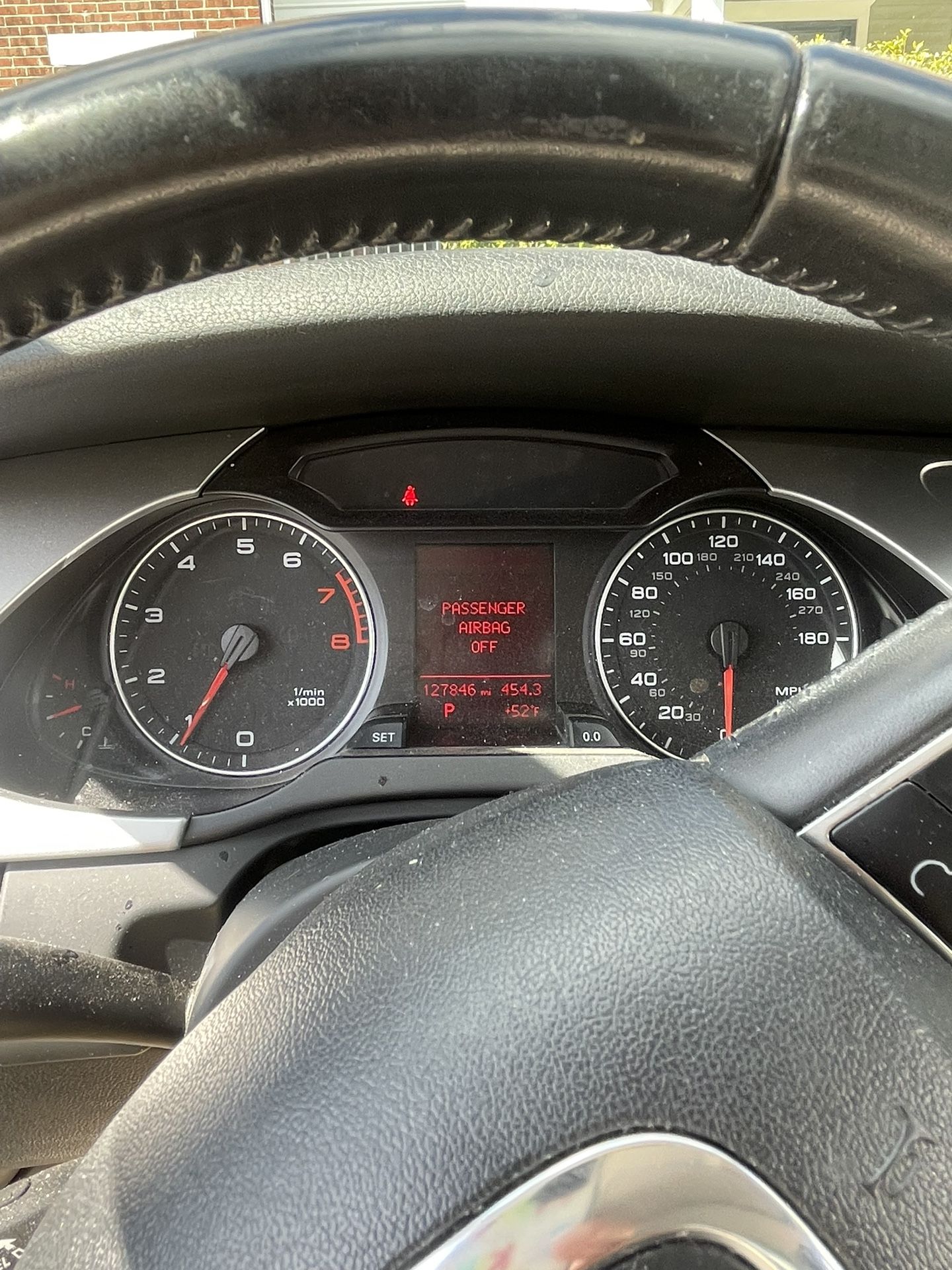 2010 Audi A4