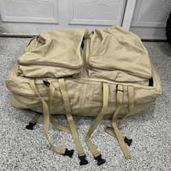 Military Bags And Gear