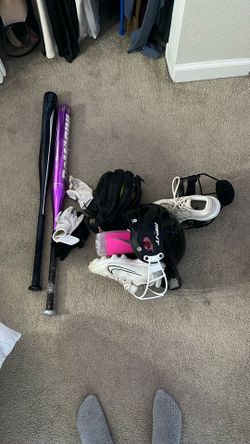 Softball equipment