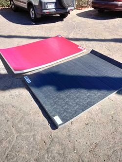 Wrestling mats/ Jiu Jitsu mats