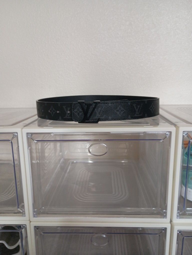Louis Vuitton Belt