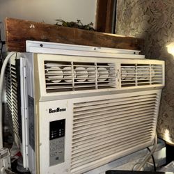 Air conditioner 