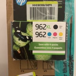 HP 962 XL ,962,Waste Tone Container Box Use For Cannon