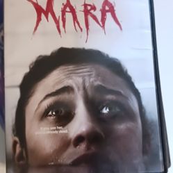 Movie: Mara