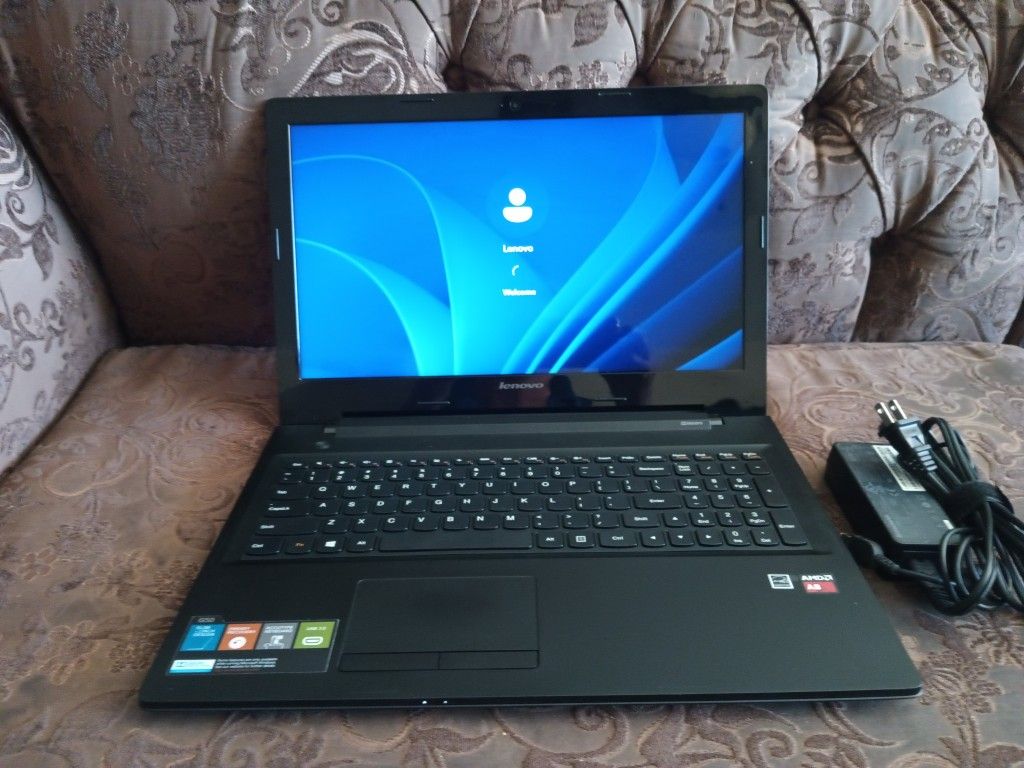 Laptop Lenovo G50 Especial Para Estudiantes.