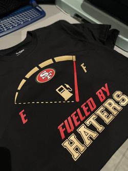 49ers Haters Shirt.
